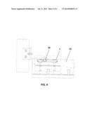 Combined Pre-Embedded Anchoring Slot System diagram and image