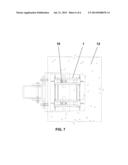 Combined Pre-Embedded Anchoring Slot System diagram and image