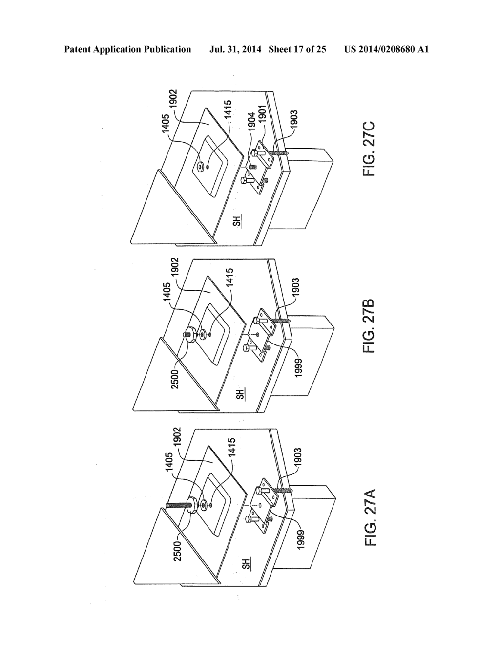 ROOF MOUNT SEALING ASSEMBLY - diagram, schematic, and image 18