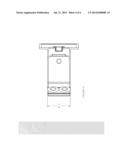 HYPODERMIC SYRINGE ASSIST APPARATUS AND METHOD diagram and image