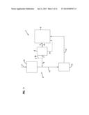 GAS/LIQUID SEPARATOR AND COMPONENTS; LIQUID DRAIN FLOW ASSEMBLIES; SYSTEMS     OF USE ; AND, FEATURES; AND, COMPONENTS diagram and image