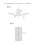 GAS/LIQUID SEPARATOR AND COMPONENTS; LIQUID DRAIN FLOW ASSEMBLIES; SYSTEMS     OF USE ; AND, FEATURES; AND, COMPONENTS diagram and image