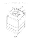 AFTERTREATMENT SYSTEM diagram and image