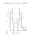 EGR APPARATUS FOR INTERNAL COMBUSTION ENGINE diagram and image