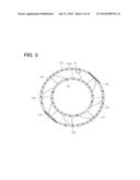 EGR APPARATUS FOR INTERNAL COMBUSTION ENGINE diagram and image