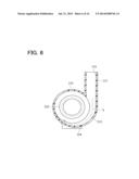 EGR APPARATUS FOR INTERNAL COMBUSTION ENGINE diagram and image