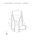 EGR APPARATUS FOR INTERNAL COMBUSTION ENGINE diagram and image