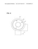 EGR APPARATUS FOR INTERNAL COMBUSTION ENGINE diagram and image