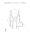 EGR APPARATUS FOR INTERNAL COMBUSTION ENGINE diagram and image