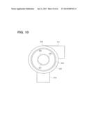 EGR APPARATUS FOR INTERNAL COMBUSTION ENGINE diagram and image