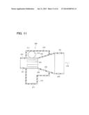 EGR APPARATUS FOR INTERNAL COMBUSTION ENGINE diagram and image