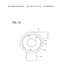 EGR APPARATUS FOR INTERNAL COMBUSTION ENGINE diagram and image