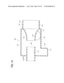 EGR APPARATUS FOR INTERNAL COMBUSTION ENGINE diagram and image