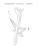 BI-DIRECTIONAL VENTILATION SYSTEMS FOR USE WITH AIRCRAFT AND RELATED     METHODS diagram and image