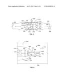 BI-DIRECTIONAL VENTILATION SYSTEMS FOR USE WITH AIRCRAFT AND RELATED     METHODS diagram and image