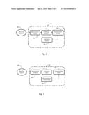 SYSTEMS AND METHODS FOR MEASURING A FLOW PROFILE IN A TURBINE ENGINE FLOW     PATH diagram and image