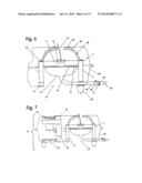 THERMOELECTRIC DEVICE WITH MAKE-BEFORE-BREAK HIGH FREQUENCY CONVERTER diagram and image