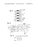 THERMOELECTRIC DEVICE WITH MAKE-BEFORE-BREAK HIGH FREQUENCY CONVERTER diagram and image