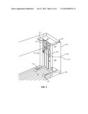 MODIFIED AND CONTROLLED ATMOSPHERE SYSTEM AND METHOD diagram and image