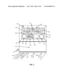 MODIFIED AND CONTROLLED ATMOSPHERE SYSTEM AND METHOD diagram and image