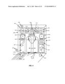 MODIFIED AND CONTROLLED ATMOSPHERE SYSTEM AND METHOD diagram and image