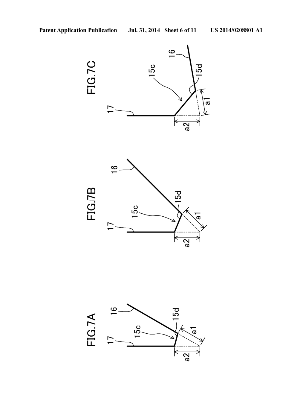 METHOD FOR MANUFACTURING DIFFRACTIVE OPTICAL ELEMENT - diagram, schematic, and image 07