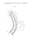 BALANCER AND WASHING MACHINE HAVING THE SAME diagram and image