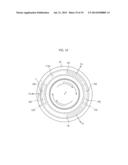 BALANCER AND WASHING MACHINE HAVING THE SAME diagram and image