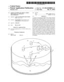 SURFACE MAPPING BY VIRTUAL ARRAY PROCESSING VIA SEPARATE TRANSMISSIONS diagram and image