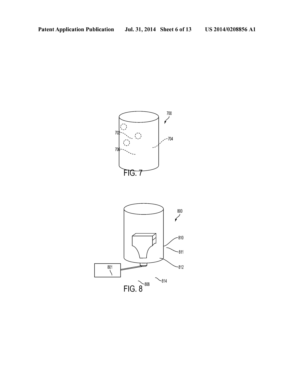 SYSTEM AND METHOD FOR ADJUSTING THE LIGHT OUTPUT OF AN OPTOACOUSTIC     IMAGING SYSTEM - diagram, schematic, and image 07