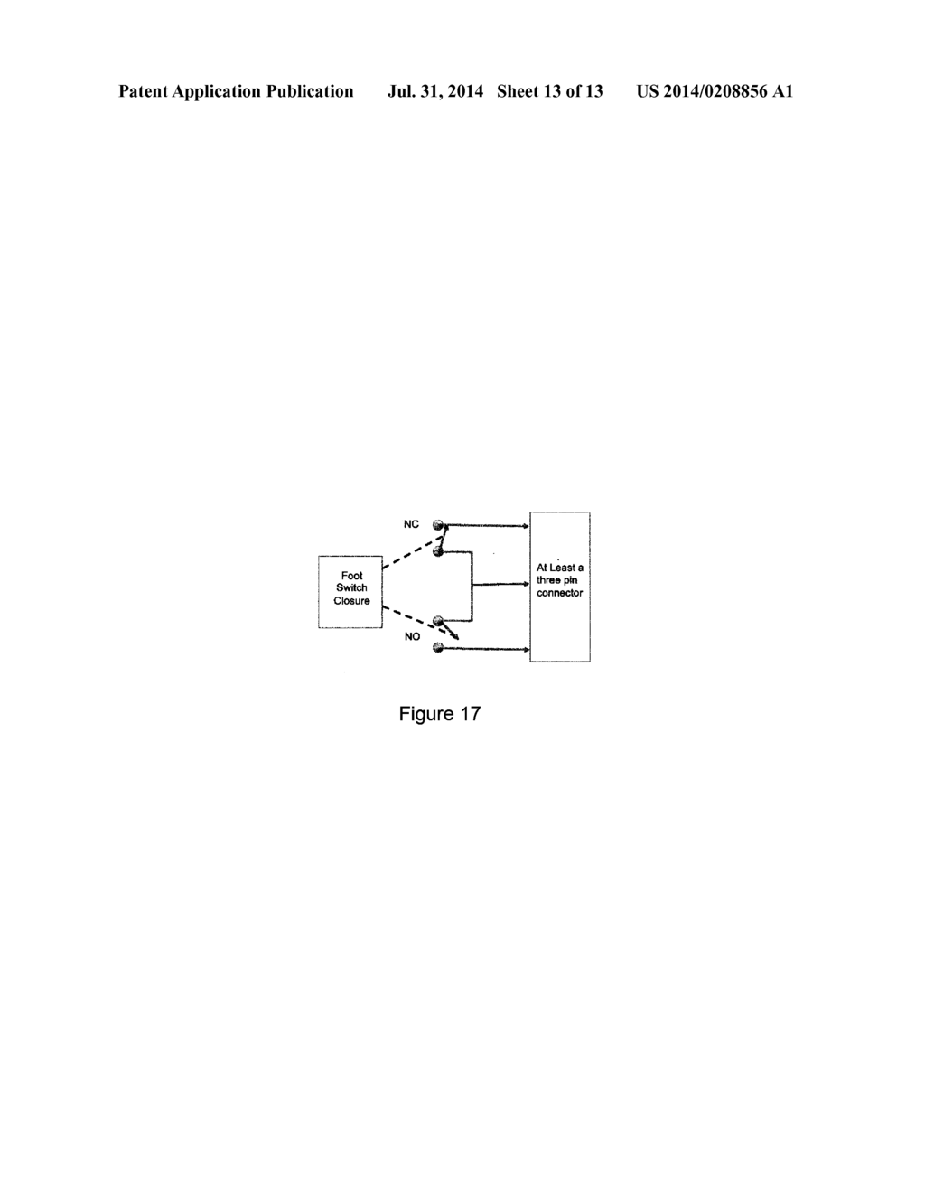 SYSTEM AND METHOD FOR ADJUSTING THE LIGHT OUTPUT OF AN OPTOACOUSTIC     IMAGING SYSTEM - diagram, schematic, and image 14