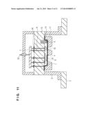 DIAPHRAGM-TYPE PRESSURE GAUGE diagram and image