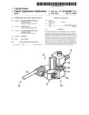 Probe Body-  Retaining Arrangement diagram and image