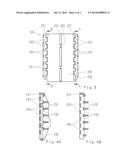 Guide Section of a Housing for a Sensor diagram and image