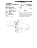 BICYCLE OPERATING DEVICE diagram and image