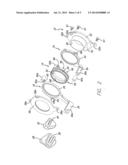 BICYCLE OPERATING DEVICE diagram and image