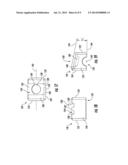 Locking Plier Jaws diagram and image