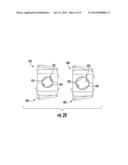 Locking Plier Jaws diagram and image