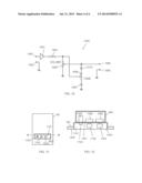 PICKUP SYSTEM FOR CAJON PERCUSSION INSTRUMENTS diagram and image