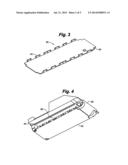 ARMORED VEHICLE WITH BOLT-ON BOTTOM diagram and image