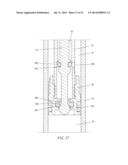 Bicycle Seat Post Structure diagram and image