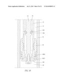 Bicycle Seat Post Structure diagram and image