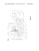 LOCKING MECHANISM FOR LOCKING AN ACTUATOR diagram and image