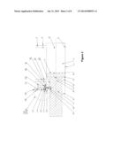 LOCKING MECHANISM FOR LOCKING AN ACTUATOR diagram and image