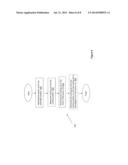 LOCKING MECHANISM FOR LOCKING AN ACTUATOR diagram and image