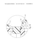 ONE-PIECE VENTABLE PISTON FOR A DISPENSING APPARATUS, A DISPENSING     APPARATUS WITH SAME, AND METHOD OF MAKING SAME diagram and image