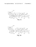 PARTIAL WALL-FLOW FILTER AND METHOD diagram and image