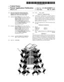 DECOYS FOR INFRA-RED RADIATION SEEKING MISSILES AND METHODS OF PRODUCING     AND USING THE SAME diagram and image