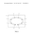 DECOYS FOR INFRA-RED RADIATION SEEKING MISSILES AND METHODS OF PRODUCING     AND USING THE SAME diagram and image