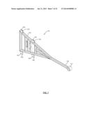 WORKSTATION HAVING AUTOMATED AND POWERED HEIGHT, DEPTH AND ROTATIONAL     ADJUSTERS diagram and image